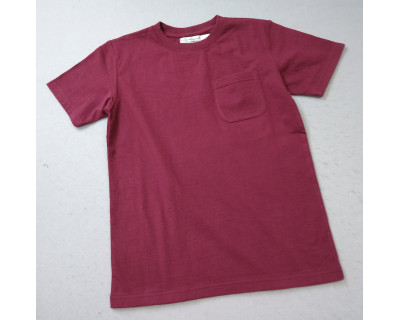 Mns Slim Fit Fine Gauge Premium Pocket Crew Mns Slim Fit Fine Gauge Premium Pocket Crew